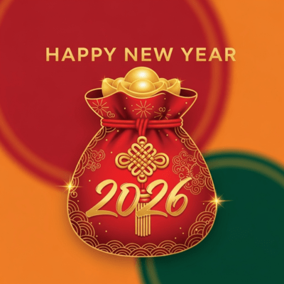 Lucky Bag Battle Royale