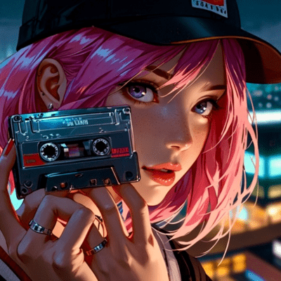 Streetlight Monologue