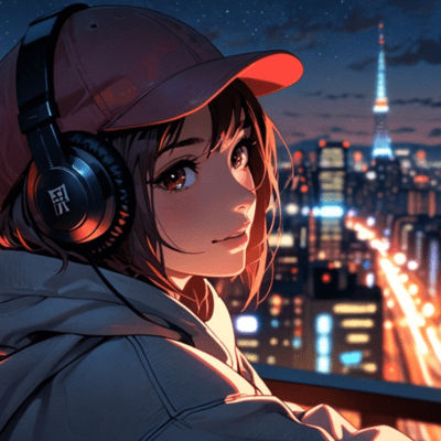 Melody Through the Glass