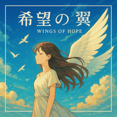 Wings of Hope