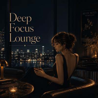 Deep Focus Lounge