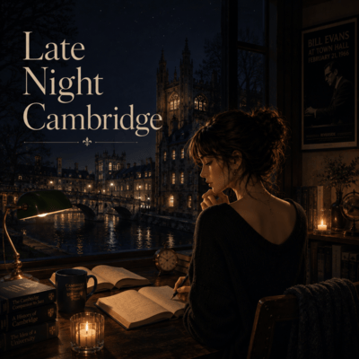 Late Night Cambridge