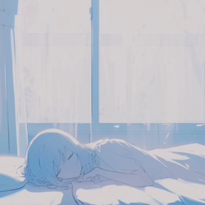 A Depressive Kind of Day