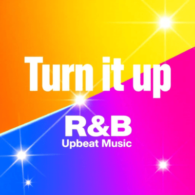 Turn it up