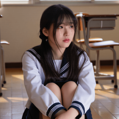 Just once, I want to see you