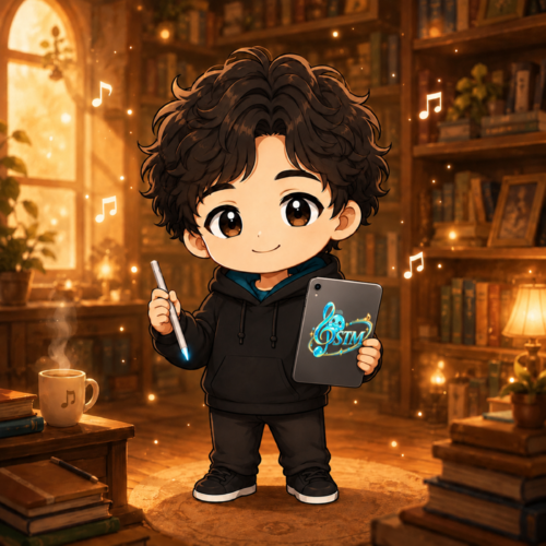 Teacher Yuyan