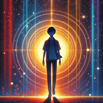 Path to Emotional Freedom STM: A Journey of Growth through ACT