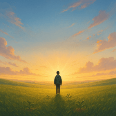 Discover the Power to Change: Growth Mindset STM Introduction