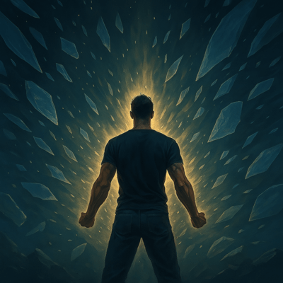 Breaking Limiting Beliefs: Growth Mindset STM Practical Edition