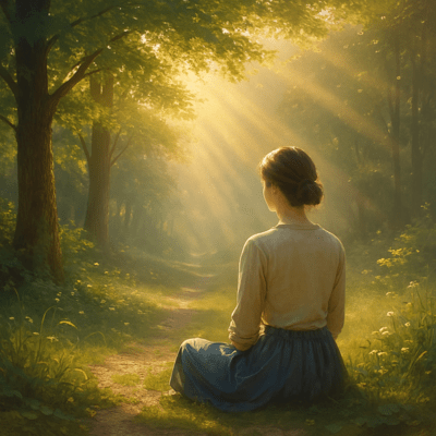 Small Discoveries Change the Future: Daily Practice of Personal Growth STM