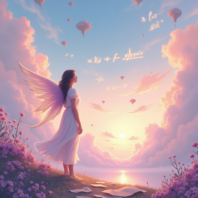 The Equation of Happiness