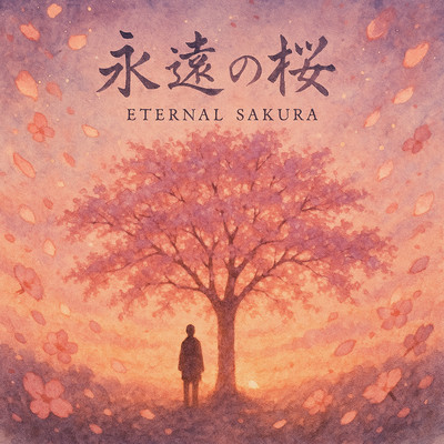 Eternal Sakura
