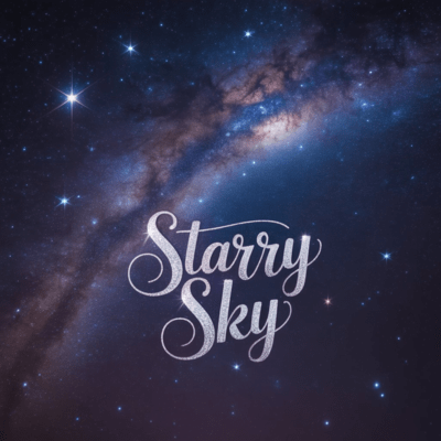 Starry Sky
