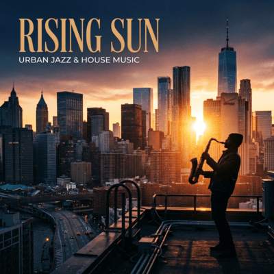 Rising Sun II