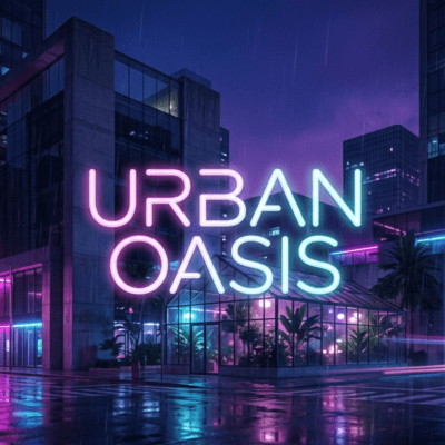 Urban Oasis