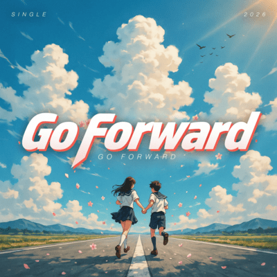 Go Forward