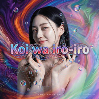 Koi wa iro-iro