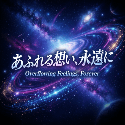 Overflowing Feelings, Forever