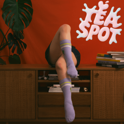 TEA SPOT