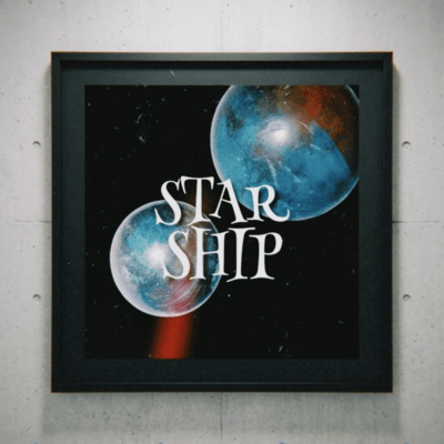 STAR SHIP