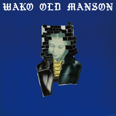 WAKO OLD MANSON
