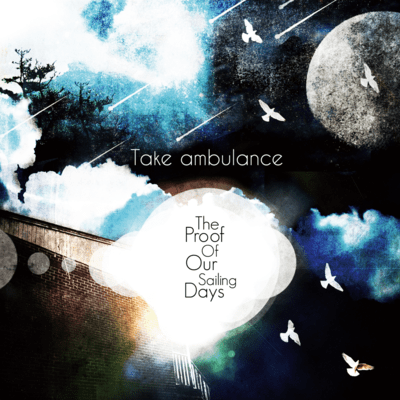 The Proof Of Our Sailing Days