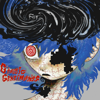Chaotic Sentiments