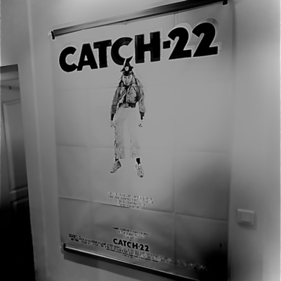Catch-22