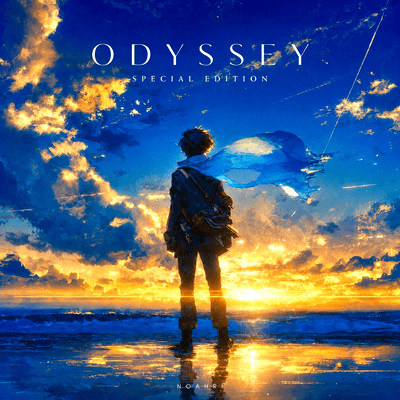 ODYSSEY (Special Edition)