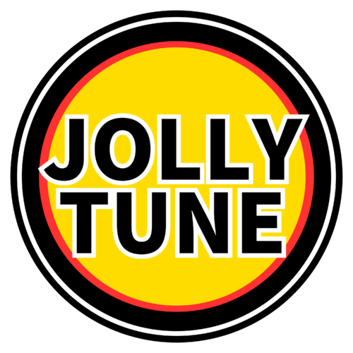 JOLLY TUNE