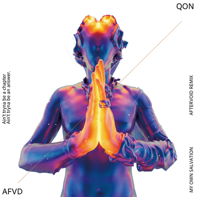 My Own Salvation (AFTERVOID REMIX)