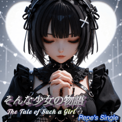 The Tale of Such a Girl