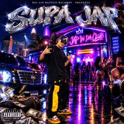 Jap In Da Club