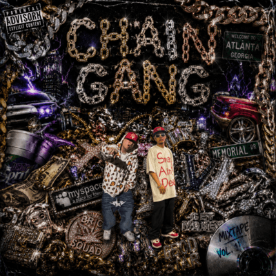 Chain Gang (feat. Big Ppal)