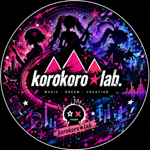 korokoro_lab.