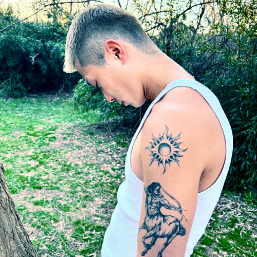 RYUYA
