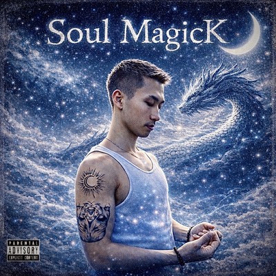 Soul MagicK