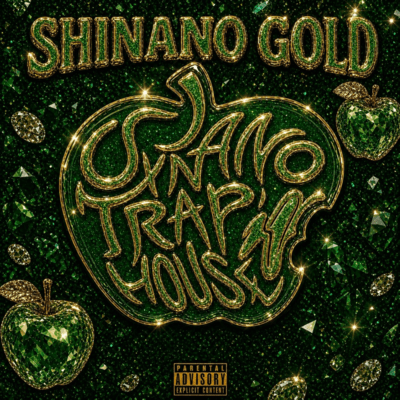SHINANO GOLD