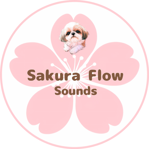 Sakura Flow Sounds