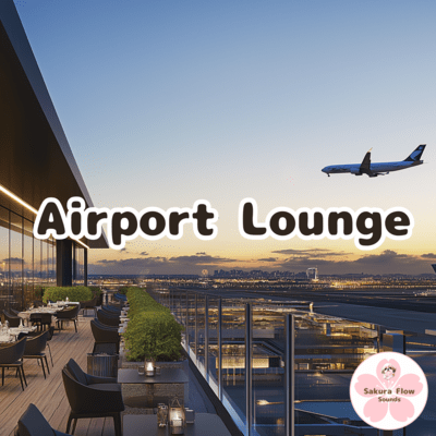 Airport Lounge