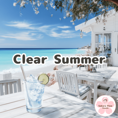 Clear Summer