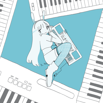 Piano Collections Nakanojojo BEST