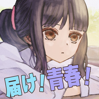 Todoke Seisyun (JAGA RECORDS mix)