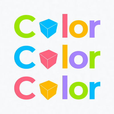 Color Color Color