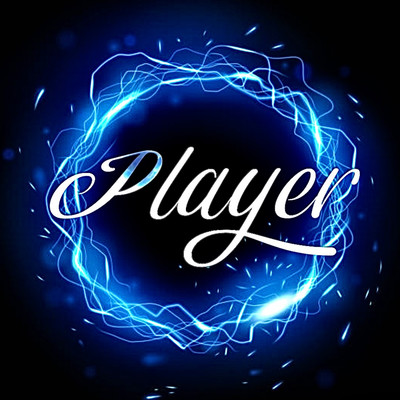 Player