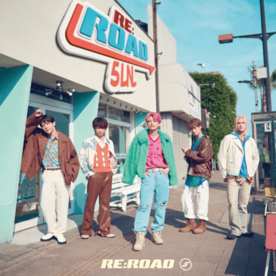 RE:ROAD