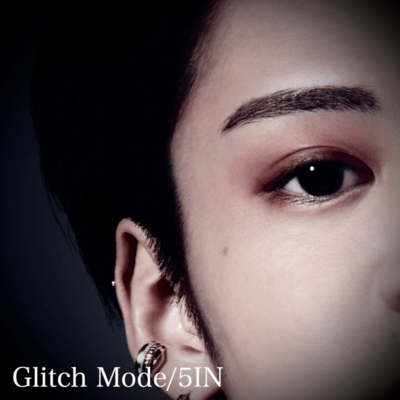 Glitch Mode