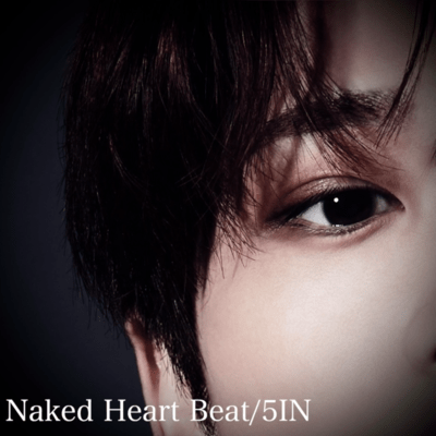 Naked Heart Beat