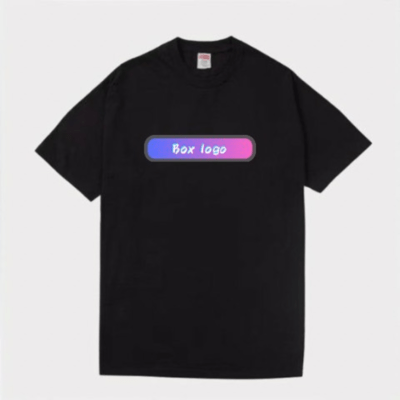 box logo (feat. kose)