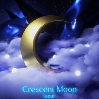 Crescent Moon